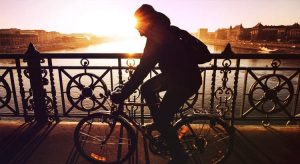 Paris Bicycle